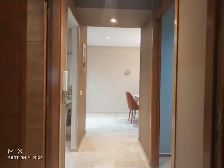 2 Bed Luxurious Apartment Танжер Экстерьер фото