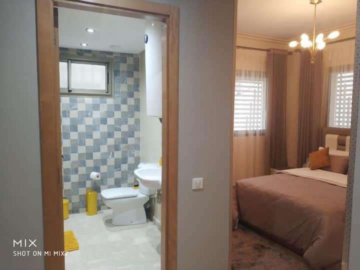2 Bed Luxurious Apartment Танжер Экстерьер фото