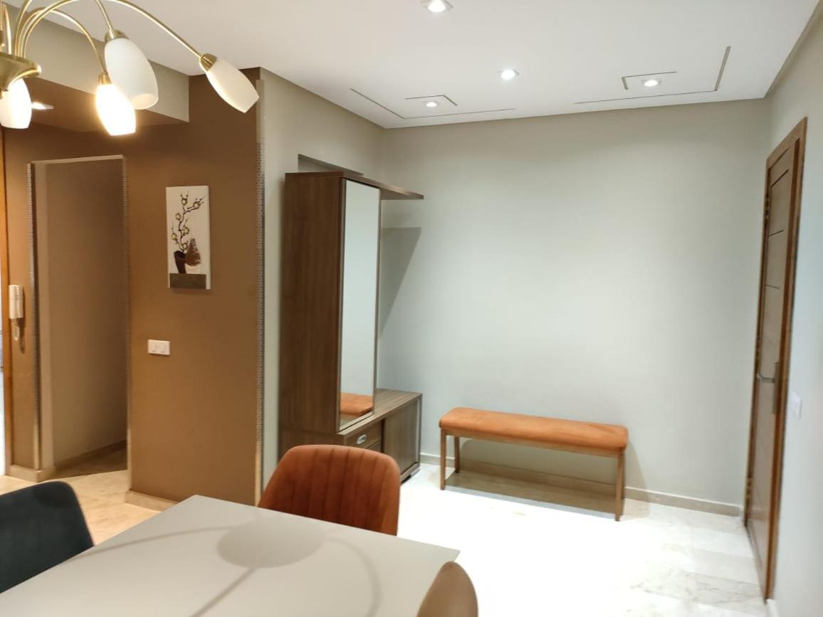2 Bed Luxurious Apartment Танжер Экстерьер фото